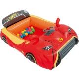 Игровой центр BESTWAY HOT WHEELS (93404)