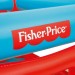 Игровой центр BESTWAY Крепость FISHER PRICE (93504)