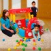 Игровой центр BESTWAY паровоз FISHER PRICE (93503)