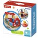 Игровой центр BESTWAY паровоз FISHER PRICE (93503)